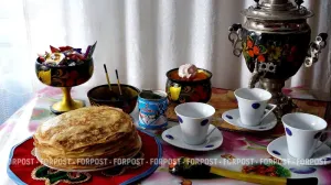 «Русский завтрак» покорит туристов? Меню в общепите хотят серьёзно изменить