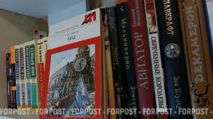 Миллионы рублей на утилизацию книг: к чему привели новые законы и цензура