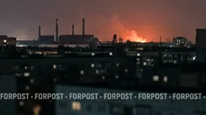 Украина за один день атаковала три российских НПЗ