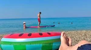 Психолог дал совет, как побороть тоску по летнему отдыху
