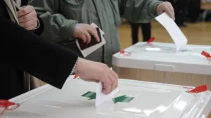 ЦИК передаст Крыму 60 систем подсчёта голосов для выборов президента