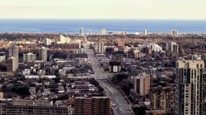Треть жителей будущих районов Севастополя будут работать недалеко от дома 