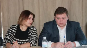 Скандальная общественница намекнула правительству Севастополя на дружбу со старыми элитами