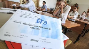 ЕГЭ станет обязательным в школах Севастополя и Крыма