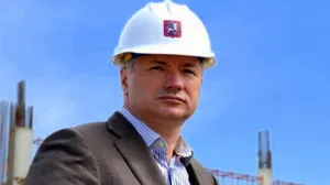 Куратор Севастополя Хуснуллин рассказал о реновации и стройках 