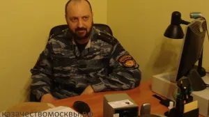 Севастопольскому общественнику Марете ограничили свободу