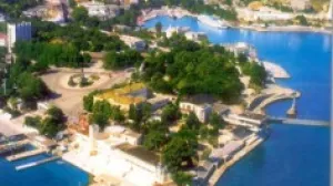 Парламентский комитет отправил на доработку законопроект о статусе Севастополя