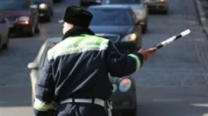 В ГАИ считают, что одностороннее движение по центральному кольцу Севастополя не оправдало себя