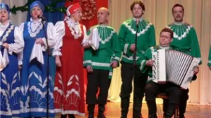 Культурная жизнь Балаклавского района