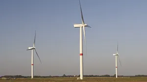 Siemens воспользуется мощностями севастопольского завода