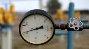 С севастопольских тепловиков требуют более $ 2 млн. за газ