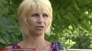 Мама погибшего мальчика Васи Обершта считает, что вину за его гибель пытаются возложить на «стрелочника»
