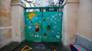 Воспитанников в детских домах Севастополя не стало меньше, но и больше тоже не стало