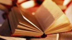 В Севастополь поступили 10 тысяч научных книг