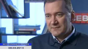 Дмитрий Белик: Теперь мы плавно переходим к празднованию Дня Победы