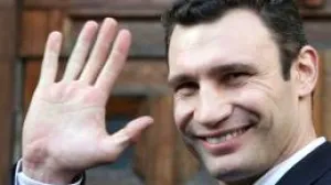 Кличко: "Севастополь будет украинским"