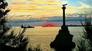 Севастополь не сдаёт лидирующую позицию в рейтинге городов России