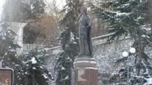 В Севастополь с началом декабря придёт зимняя погода