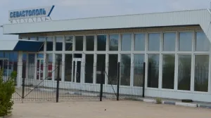 Быть ли в аэропорту «Бельбек» полноценному гражданскому сектору? ОПРОС