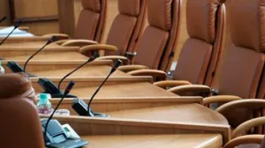 Севастопольские депутаты досрочно прекратили свои полномочия