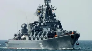 Флагман Черноморского флота отправится на модернизацию в Северодвинск