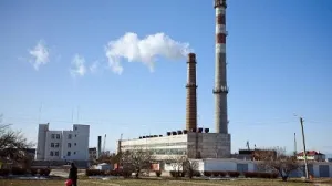 Севастопольские котельные делают экономичными