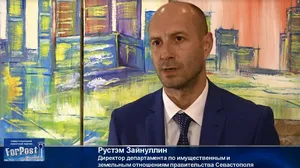 Резонанс. Рустэм Зайнуллин о Генплане: «Не будет никакого изъятия или сноса»