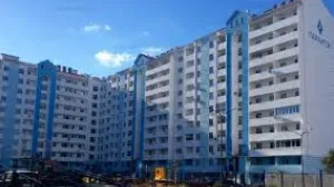 Ещё одному севастопольскому ветерану дали нормальное жильё