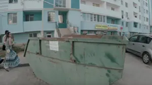 "Дежурный по Севастополю": Лодки в море мусора. Когда выплывем?