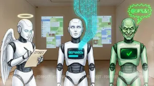 Нейросеть для ЖКХ пришлось отучать от мата после общения с гражданами