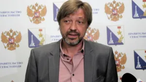 Санкции в отношении Севастополя и Крыма породили мифы и фобии, – Николаев