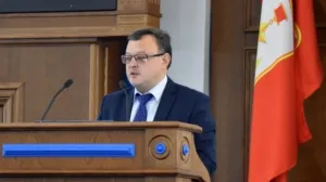 Севастопольский зам по финансам стал министром в Чувашии 