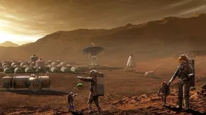 Российский учёный назвал важное условие для колонизации Марса и Луны