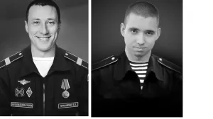 При выполнении боевых задач на Украине погибли еще два севастопольских бойца