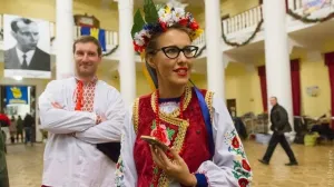 Собчак не устроили результаты референдума в Крыму