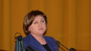 Ялтинские депутаты отменили назначение Сотниковой