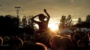 Куда пойти в выходные: волна хип-хопа и перформанс в красках