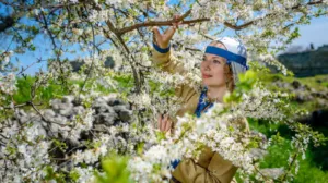 От античности до средневековья: как в Херсонесе оживёт история