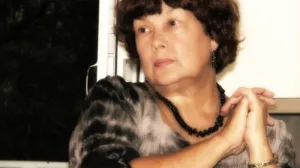 Светлана Кекова: «Нам всем дано сокровище — русская поэзия»