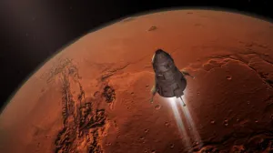 «Культурный марафон»: снимаем марсианское кино и слушаем хип-хоп