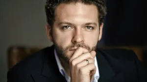 «Подвиги можно совершать по-разному», — Константин Крюков о работе в кино