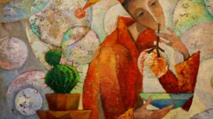 Избежать ловушки арт-бизнеса: как выбрать картину и не ошибиться