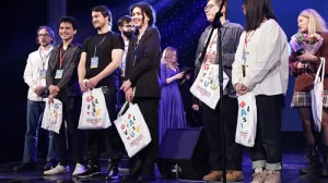 Глобальные ценности: в Севастополе открылся международный форум молодых кинематографистов