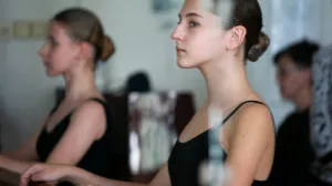 30 лет у станка: ансамбль «Арабески» зовёт в мир красоты и грации