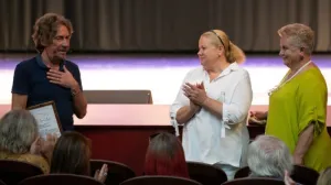 «Психо Дель Арт» 5 лет в ДКР: неутешительные итоги