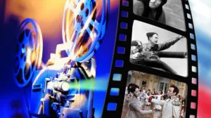 «Культурный марафон» раскроет секреты кинематографа