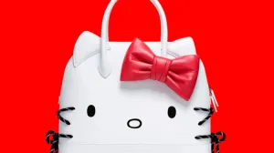 Hello Kitty 50 лет: всё самое интересное про мультяшный бренд