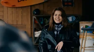 Аферисты в горах: о чём сериал «Красная поляна»