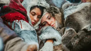 «Челюскин. Первые»: сериал-катастрофа про спасение экспедиции