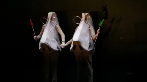 Спектакль Севастопольского ТЮЗа попал в «золотой фонд» России